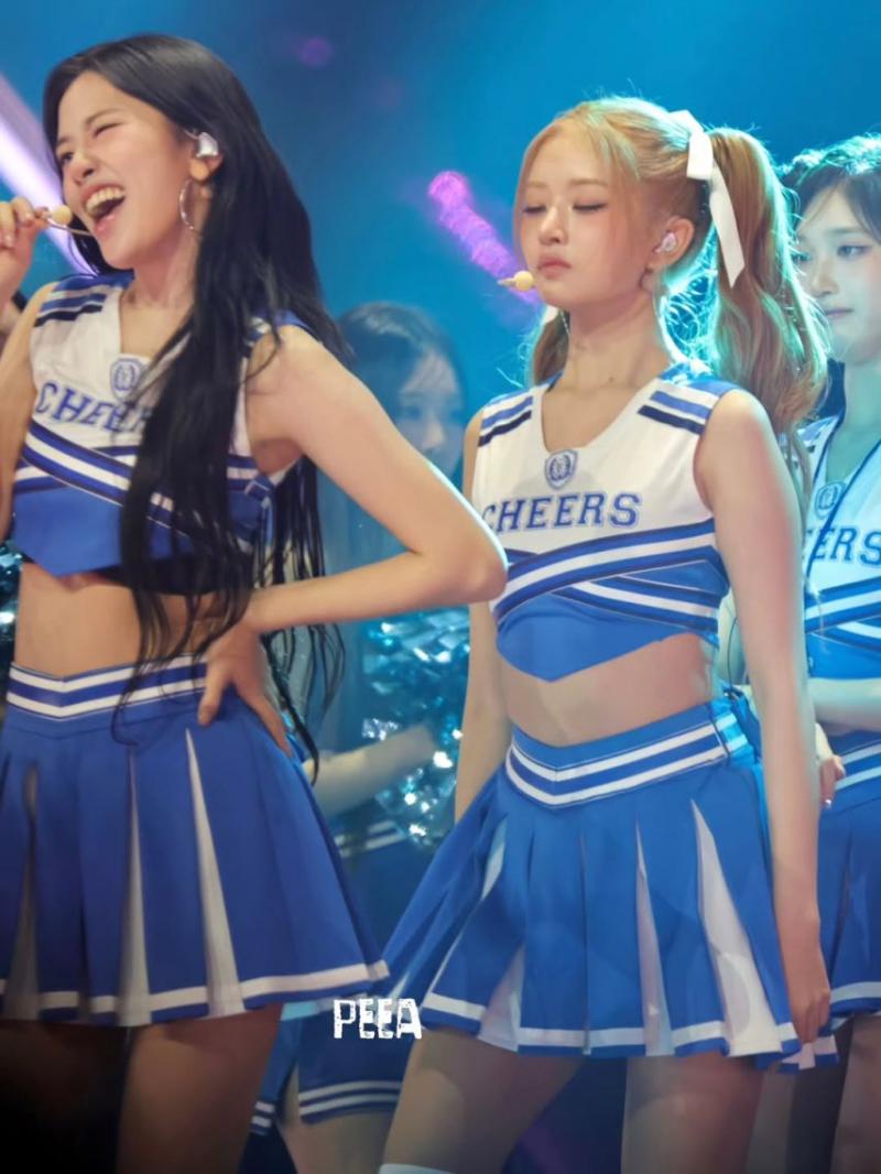 IVE (아이브) 레이