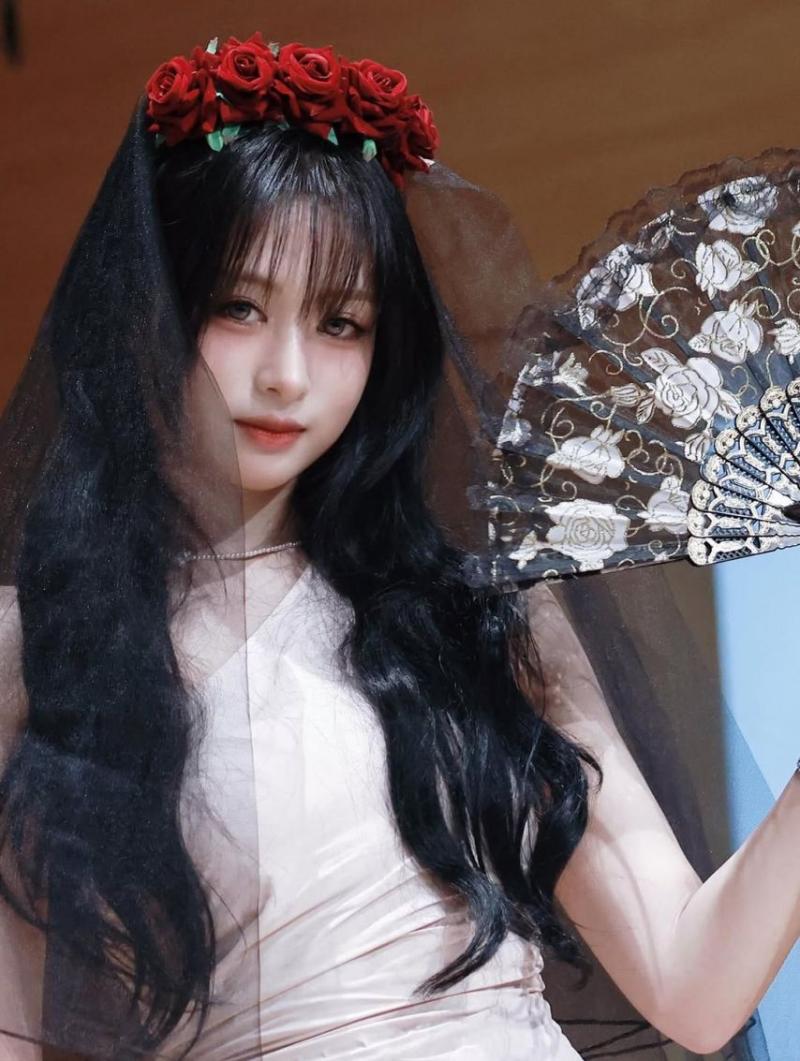 BABYMONSTER (베이비몬스터) 아현