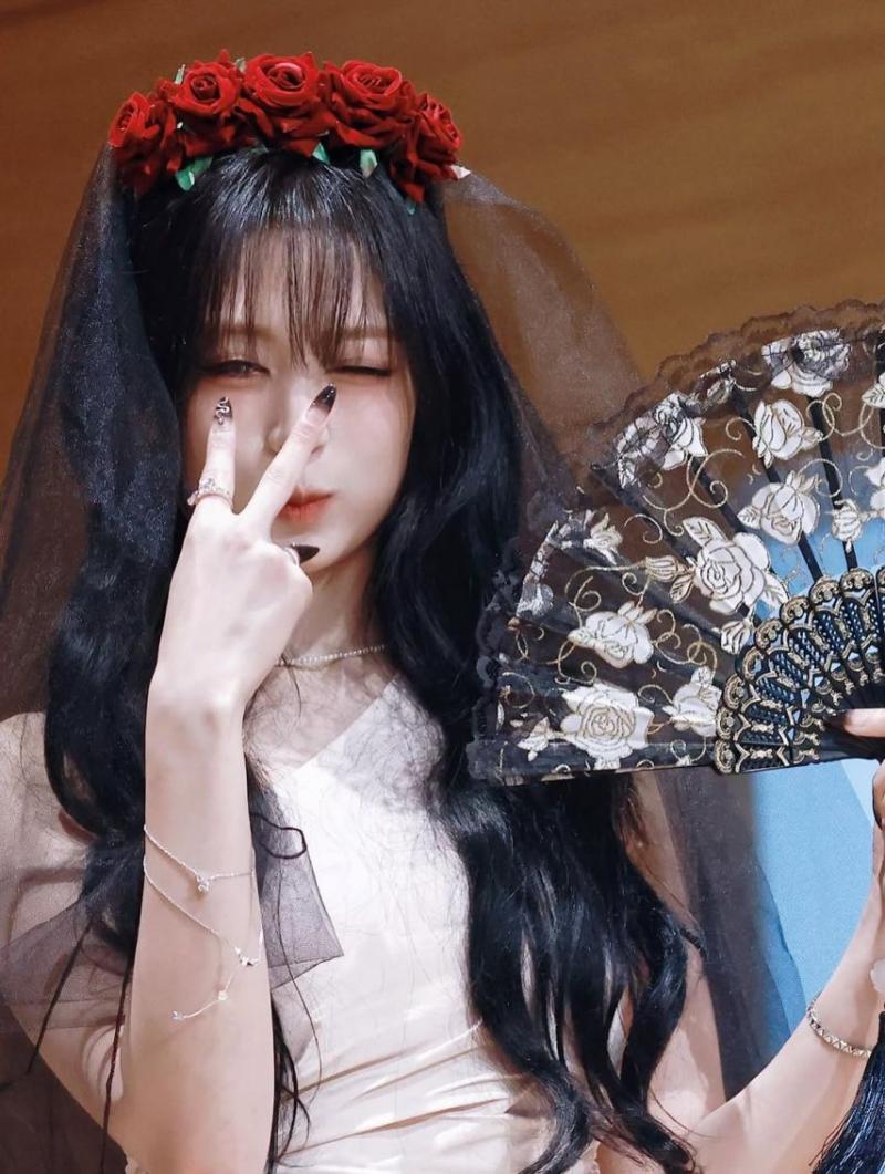 BABYMONSTER (베이비몬스터) 아현
