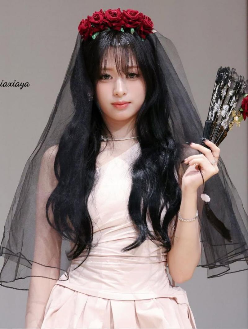 BABYMONSTER (베이비몬스터) 아현