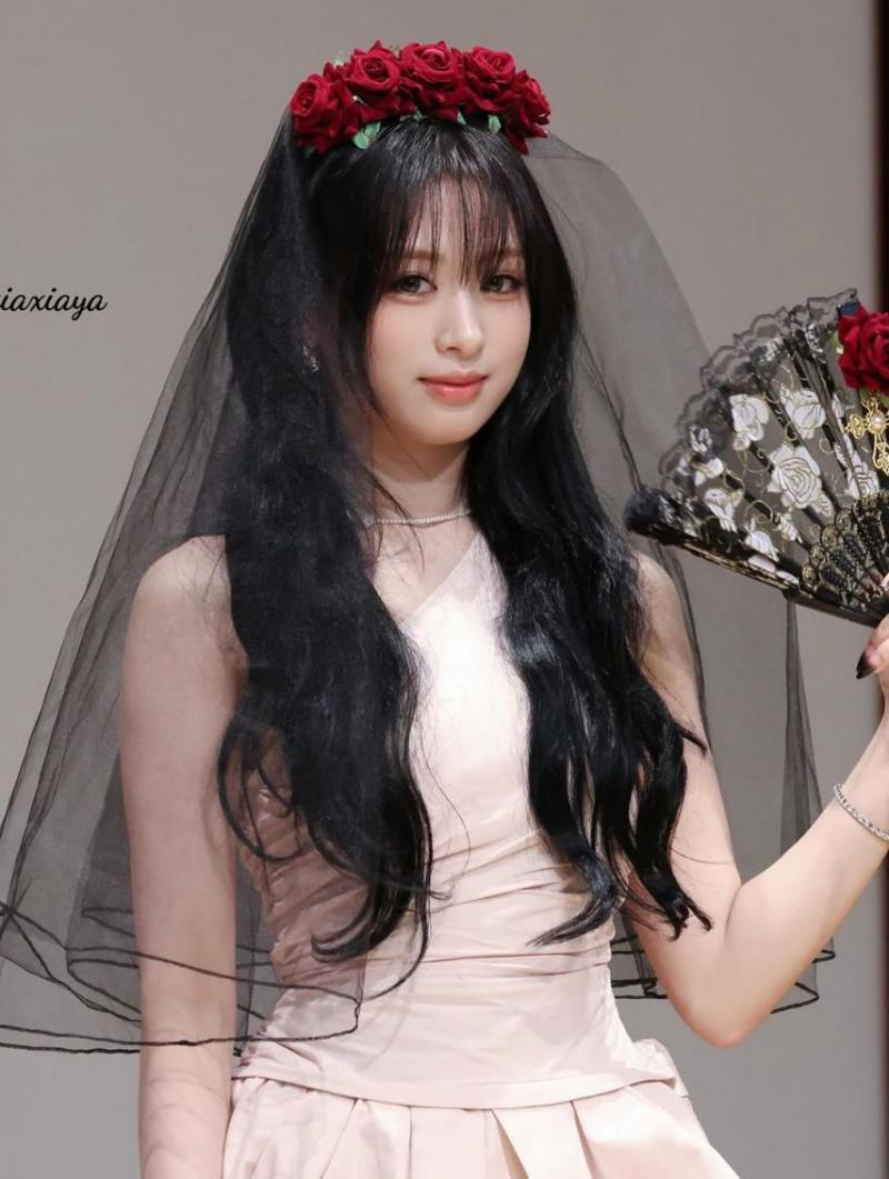 BABYMONSTER (베이비몬스터) 아현