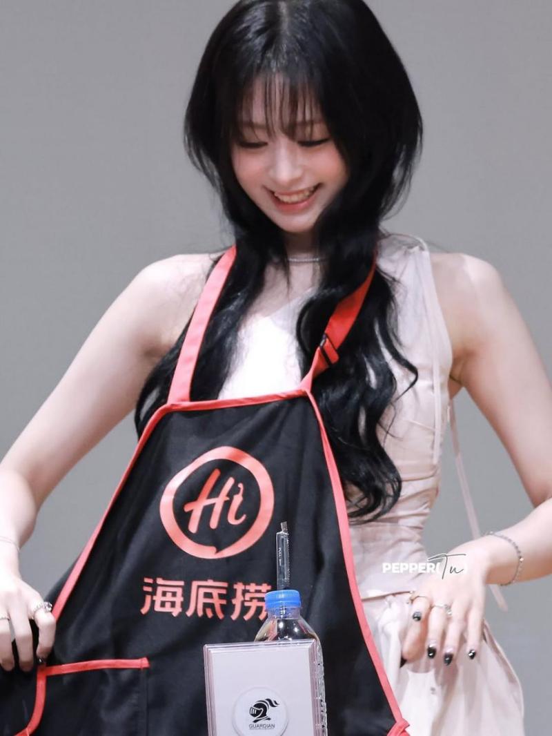 BABYMONSTER (베이비몬스터) 아현