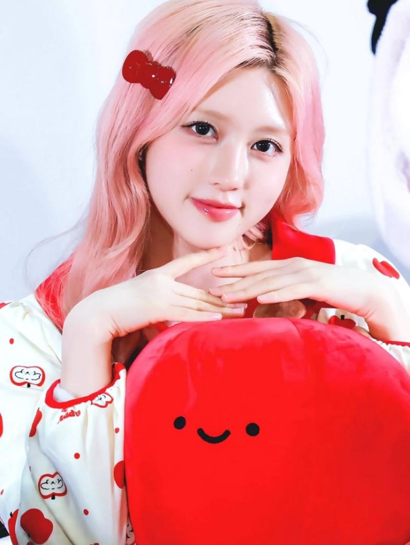 IVE (아이브) 가을