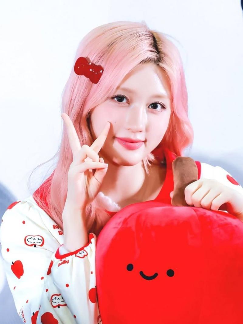 IVE (아이브) 가을
