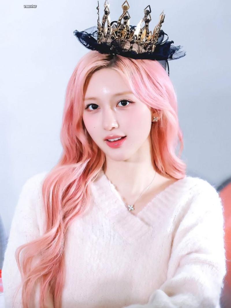 IVE (아이브) 가을