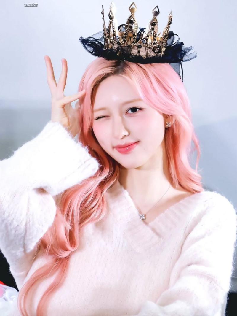 IVE (아이브) 가을