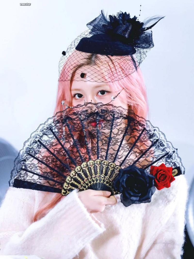 IVE (아이브) 가을