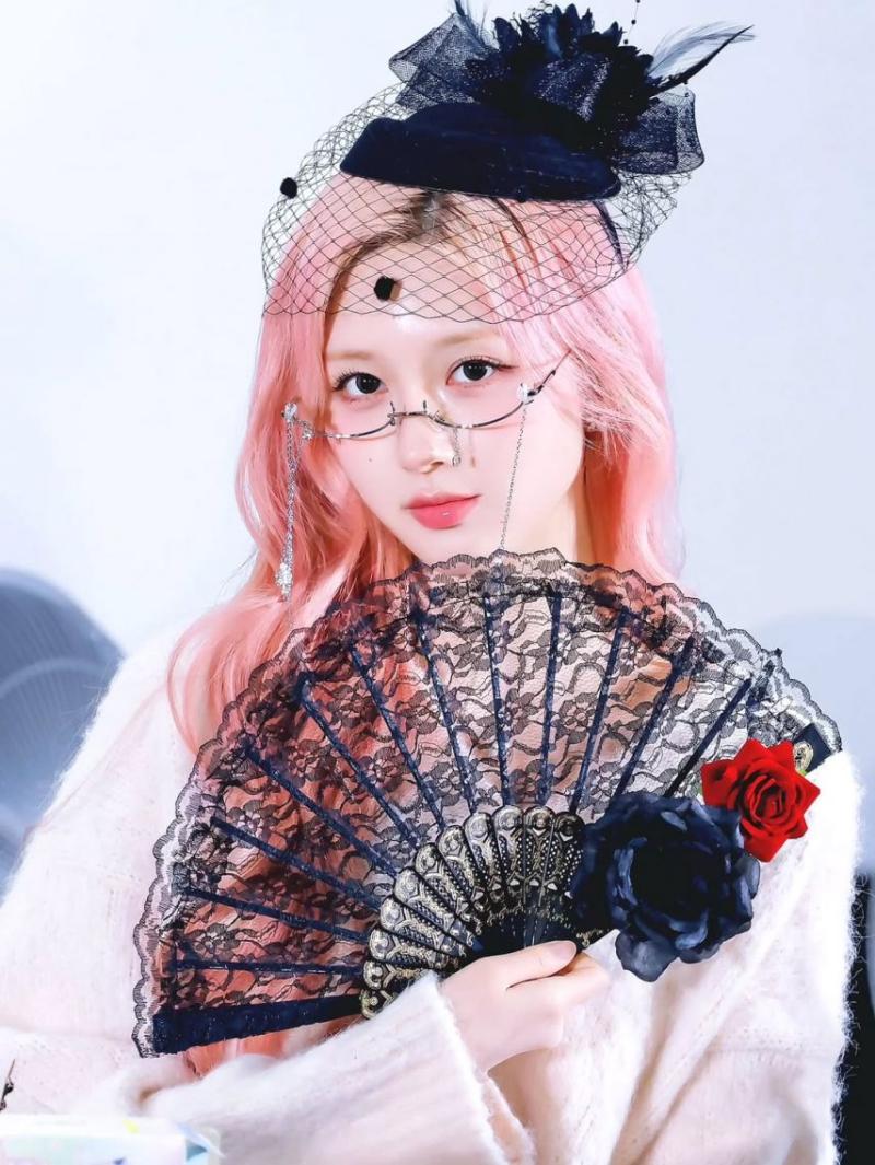 IVE (아이브) 가을