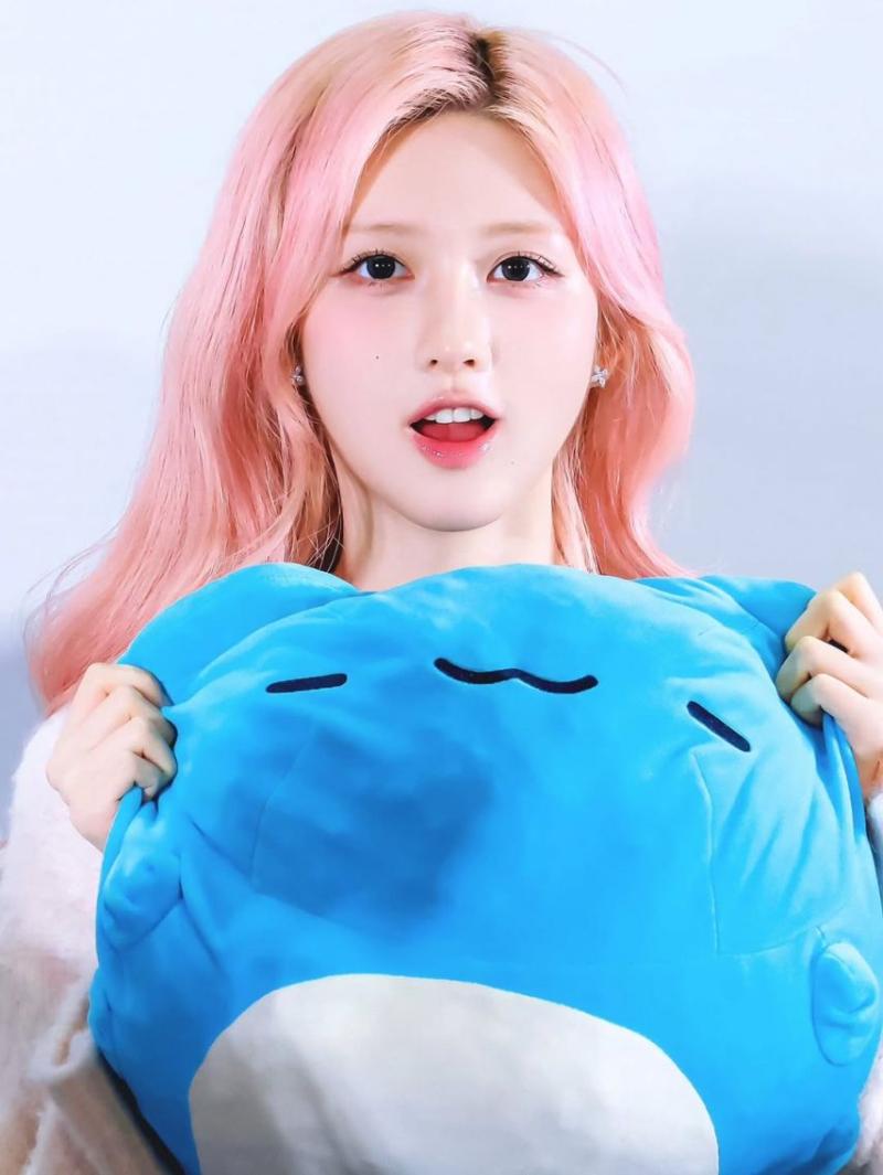 IVE (아이브) 가을