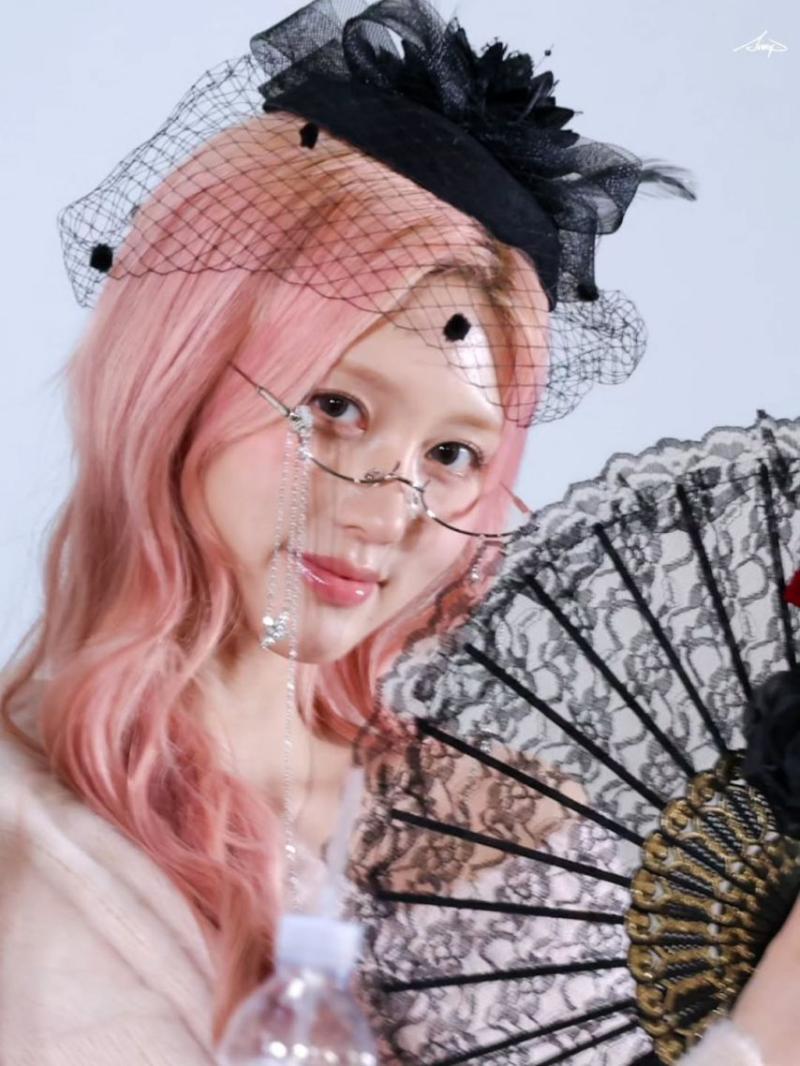 IVE (아이브) 가을