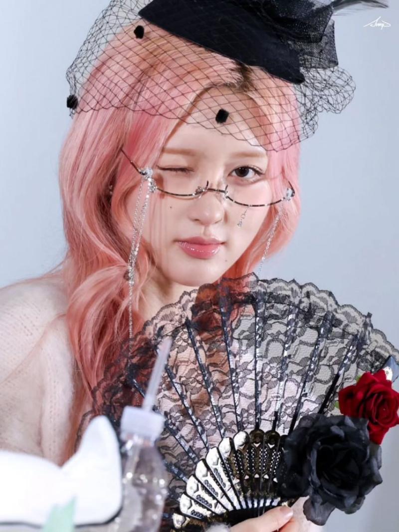 IVE (아이브) 가을