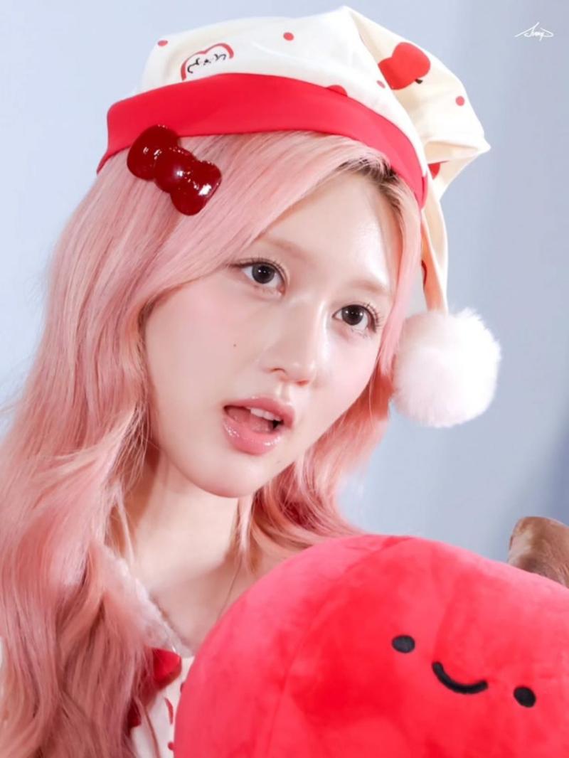 IVE (아이브) 가을