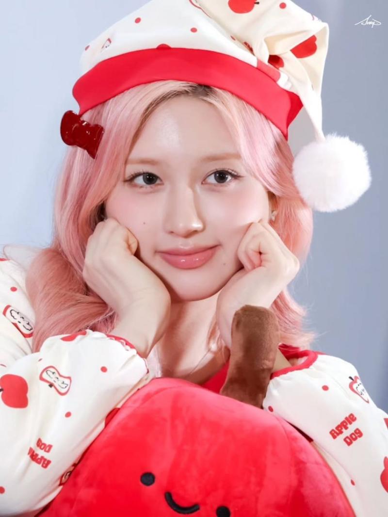 IVE (아이브) 가을