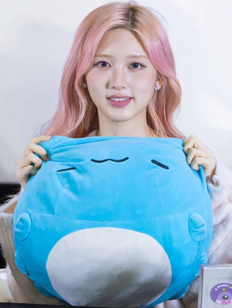 IVE (아이브) 가을