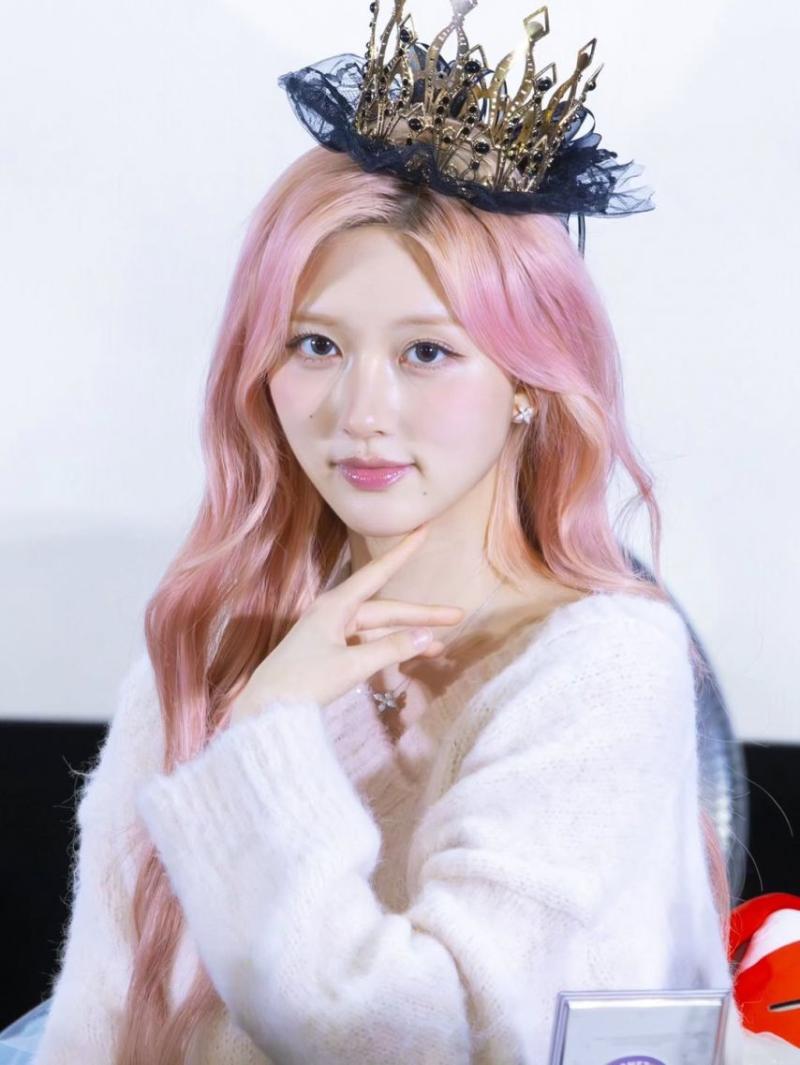 IVE (아이브) 가을