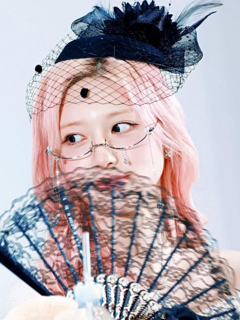 IVE (아이브) 가을