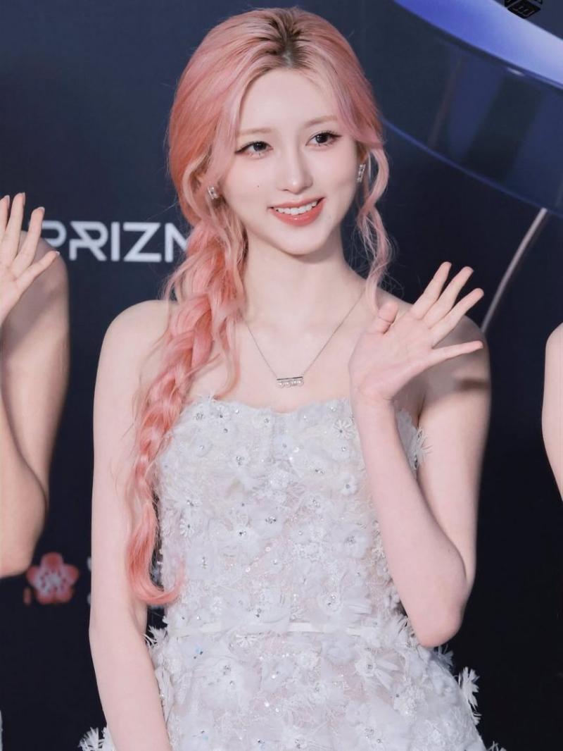 IVE (아이브) 가을