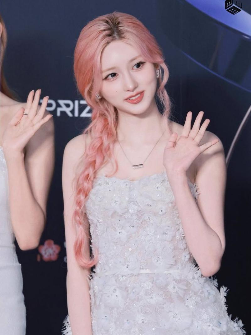 IVE (아이브) 가을
