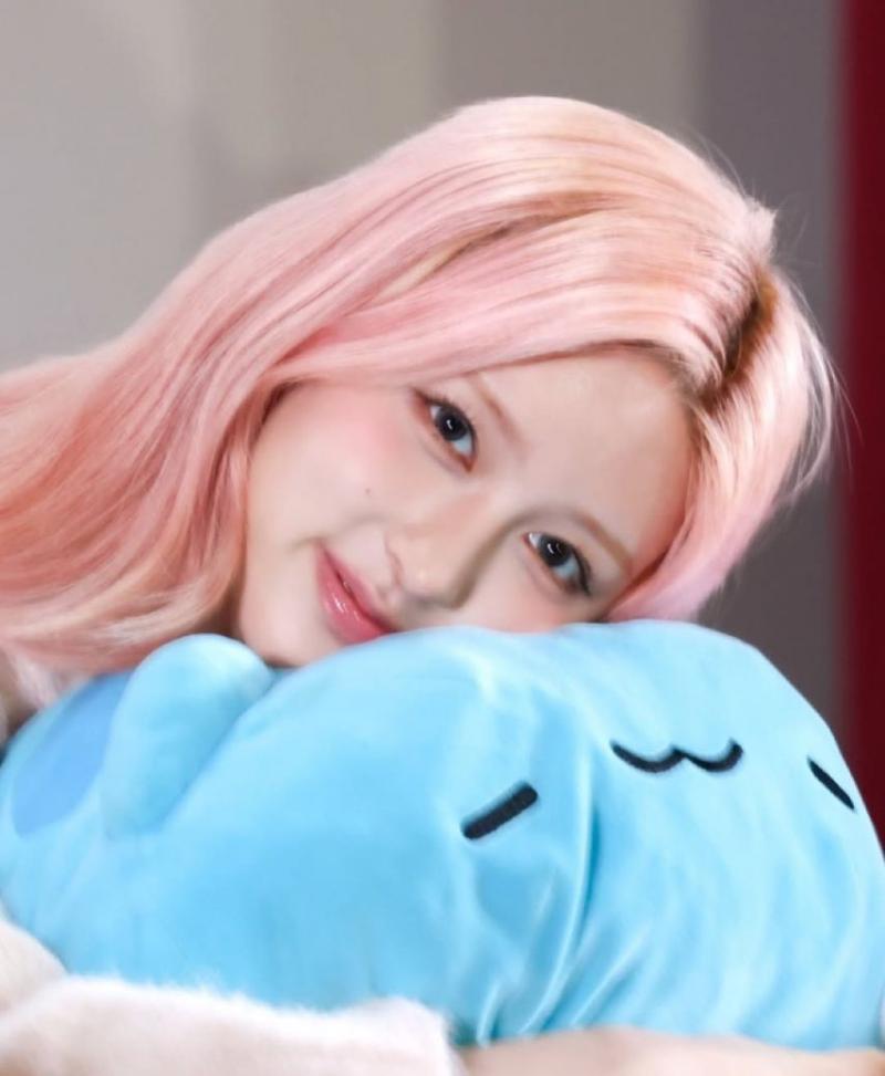 IVE (아이브) 가을