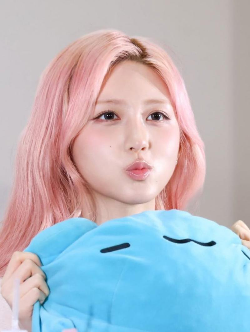 IVE (아이브) 가을