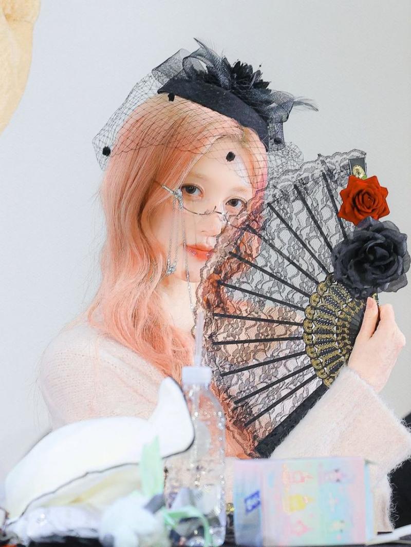 IVE (아이브) 가을