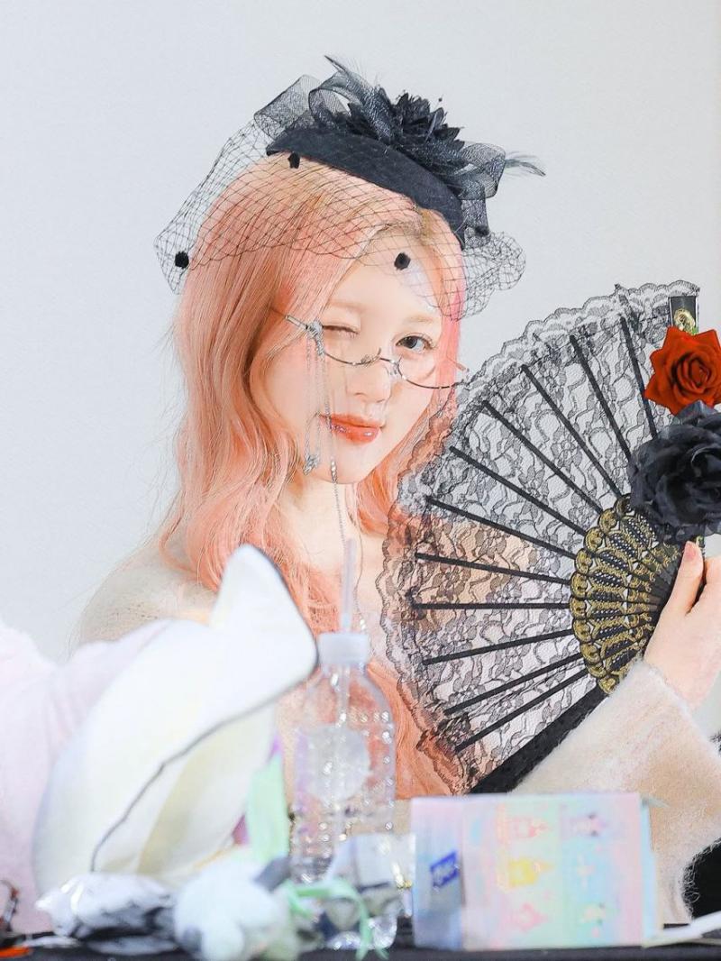 IVE (아이브) 가을
