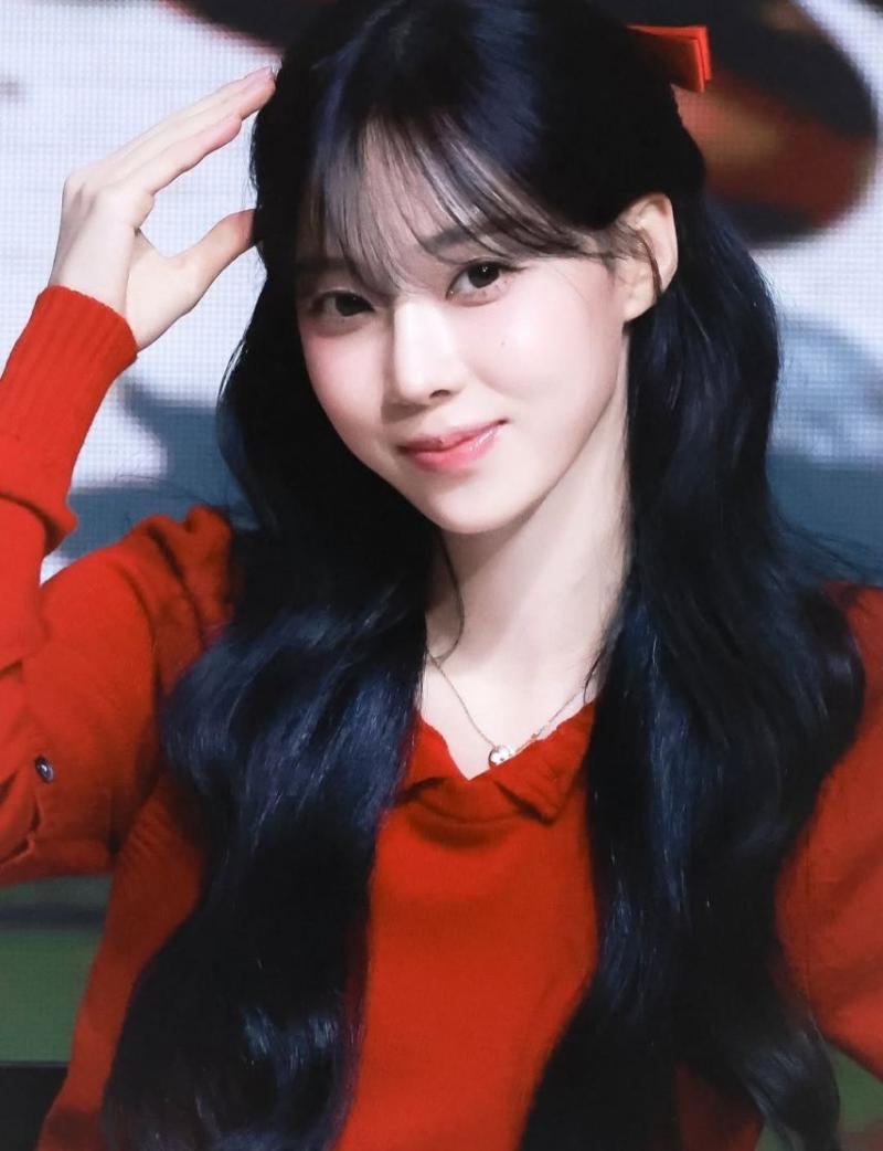 에스파 (aespa) 윈터