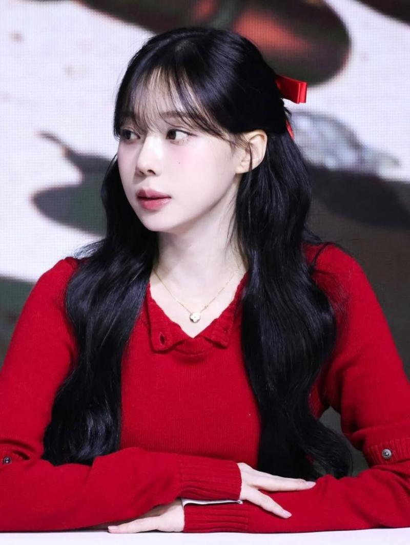 에스파 (aespa) 윈터