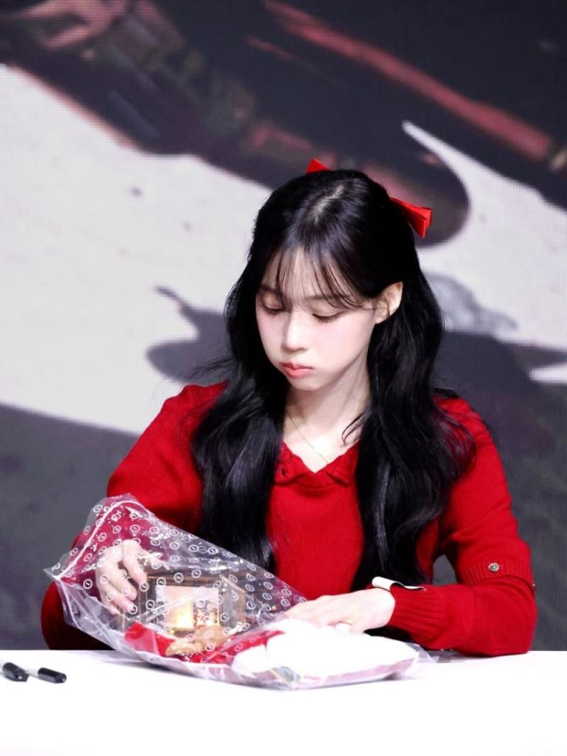 에스파 (aespa) 윈터