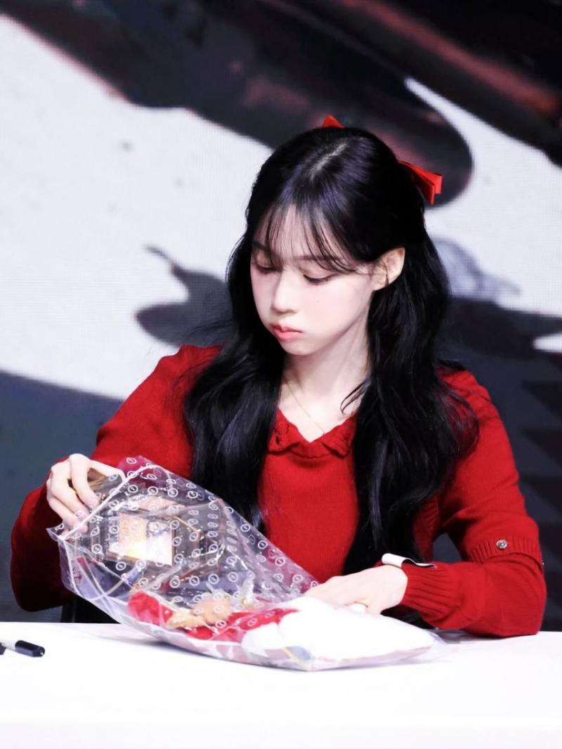 에스파 (aespa) 윈터