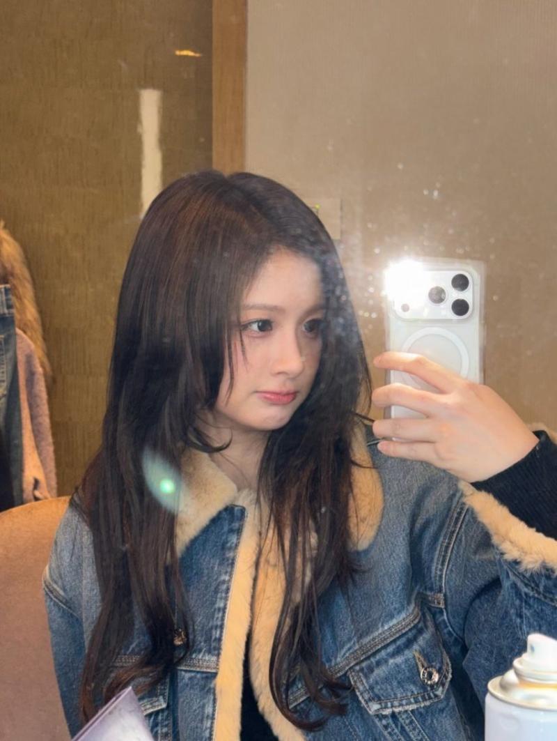 NMIXX (엔믹스) 설윤