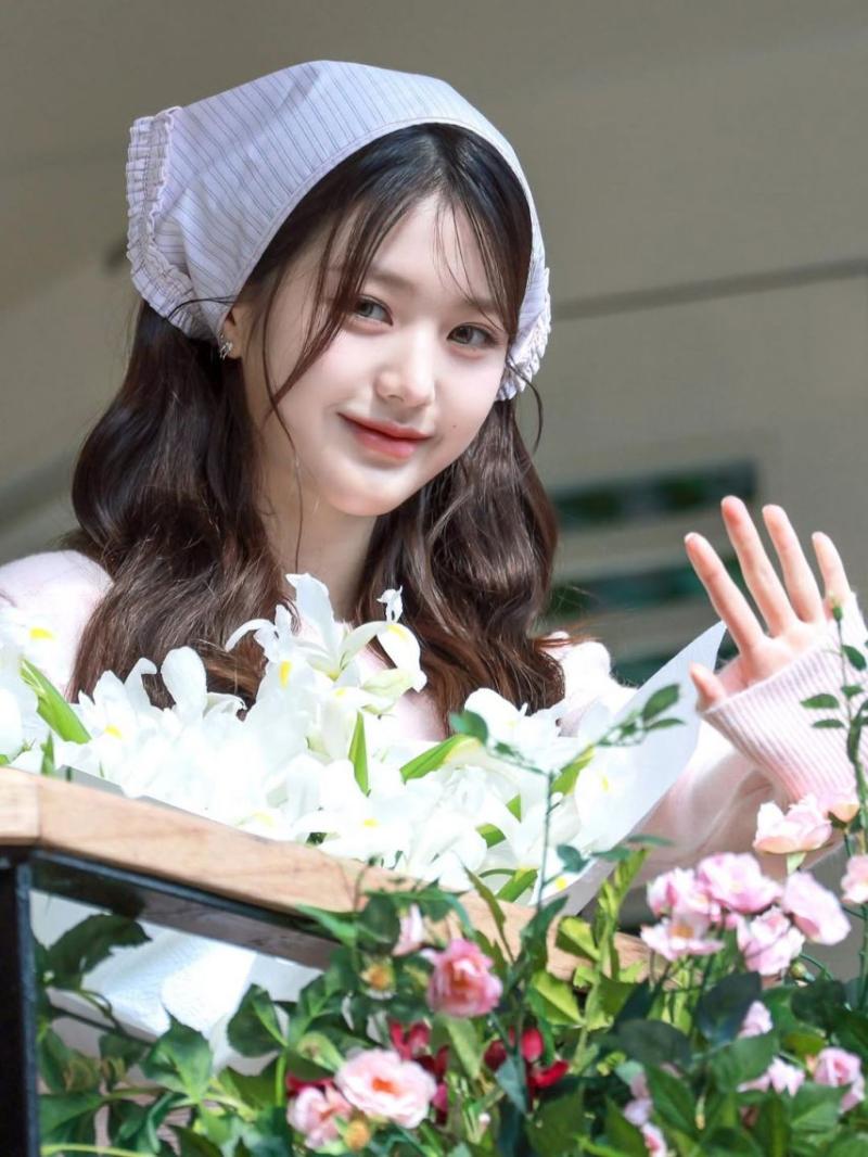 IVE (아이브) 장원영