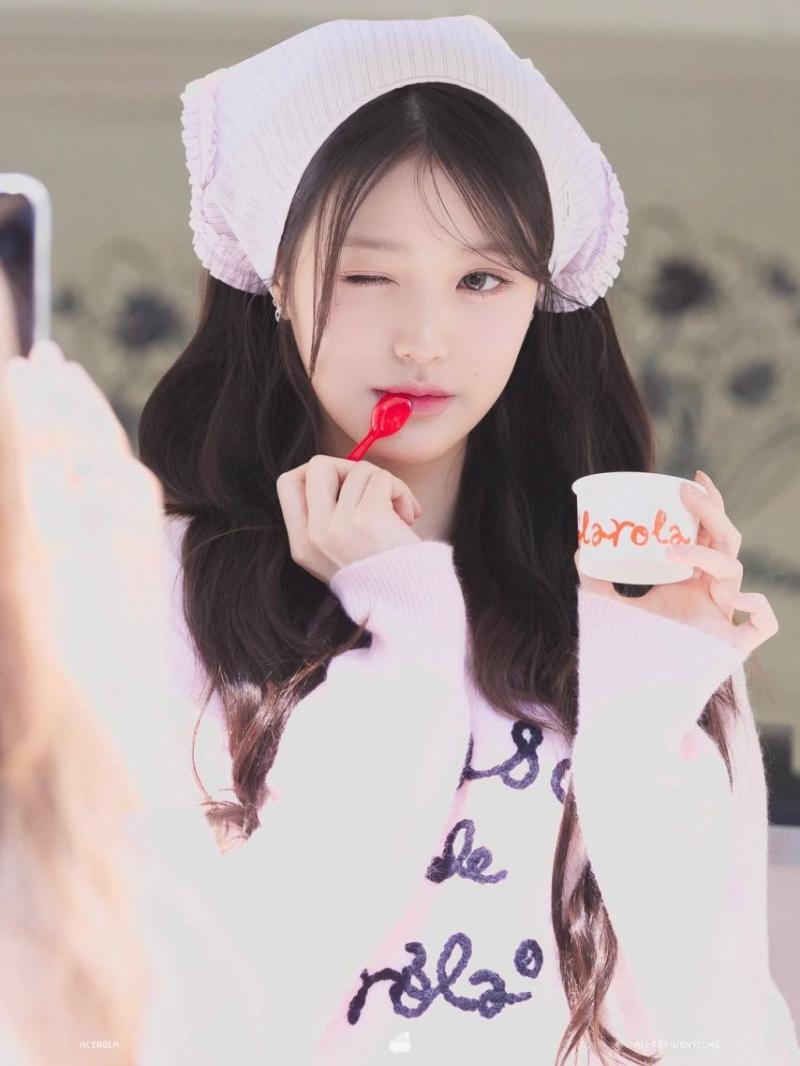 IVE (아이브) 장원영