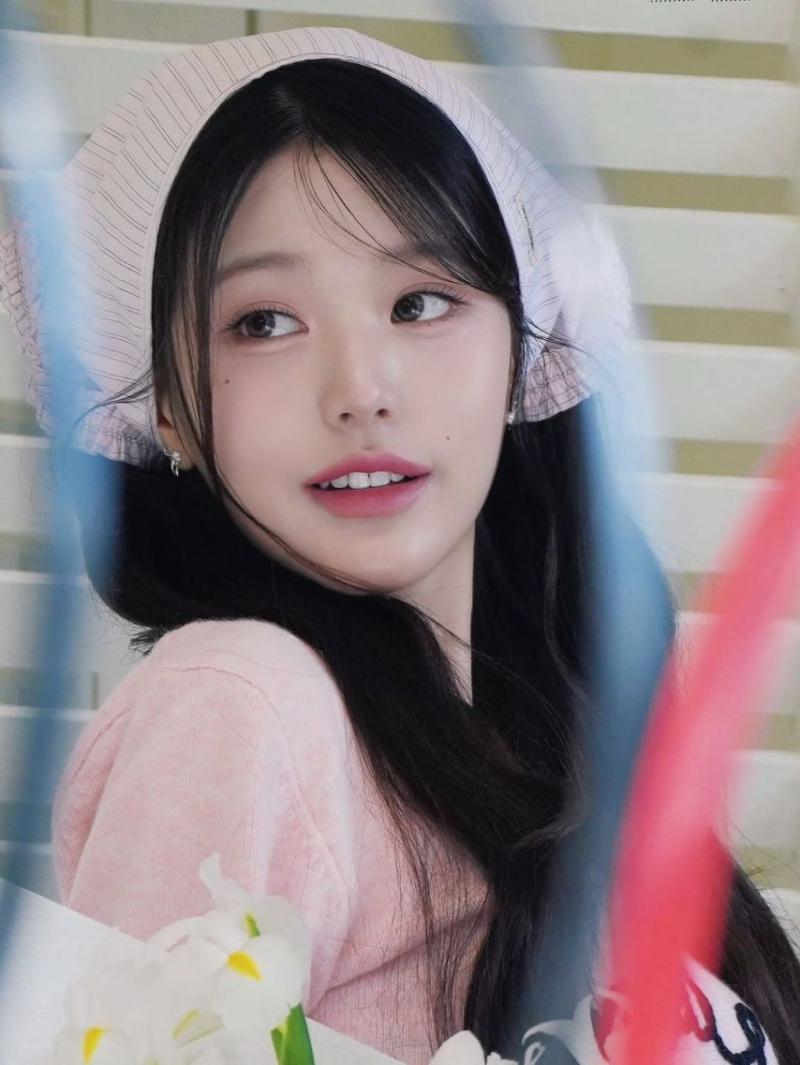 IVE (아이브) 장원영