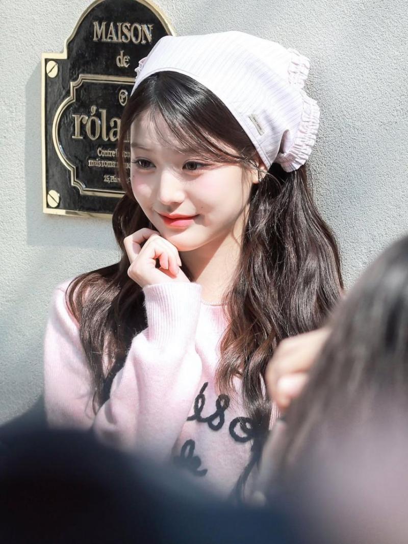 IVE (아이브) 장원영