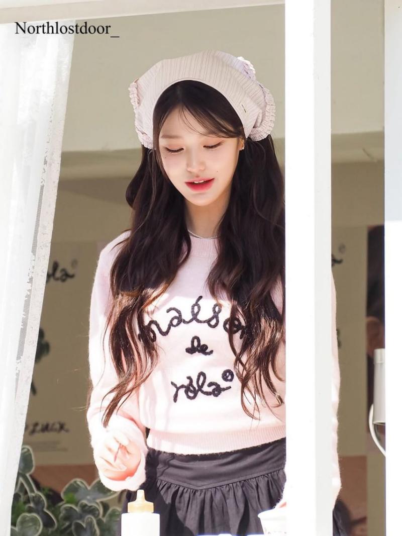 IVE (아이브) 장원영
