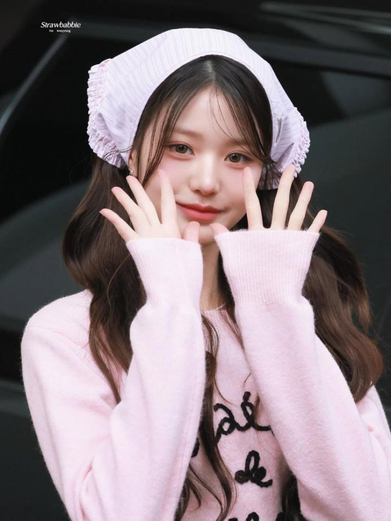IVE (아이브) 장원영