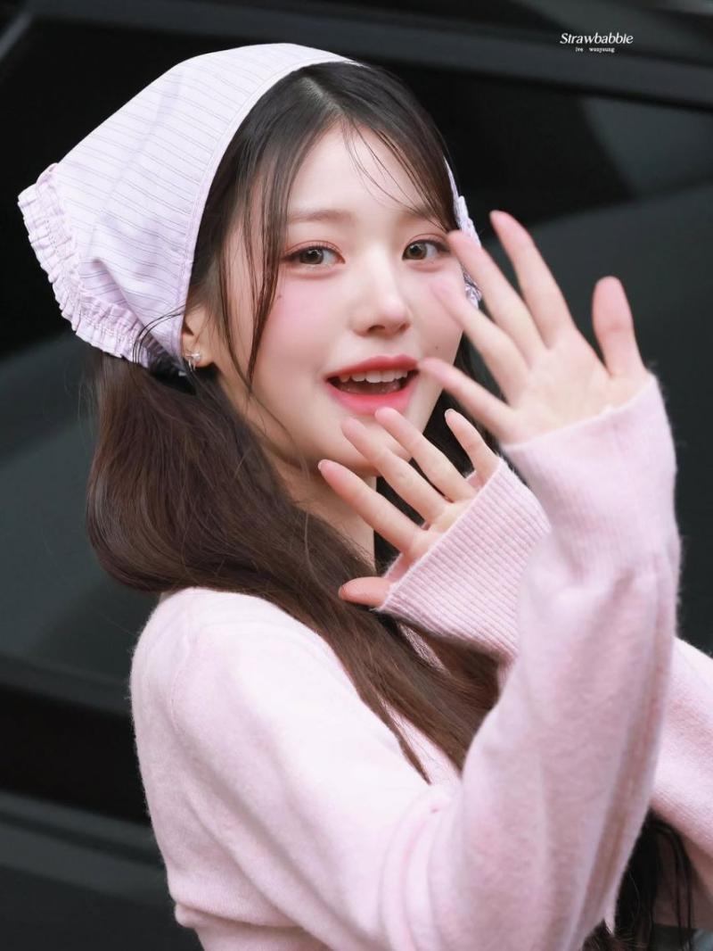 IVE (아이브) 장원영