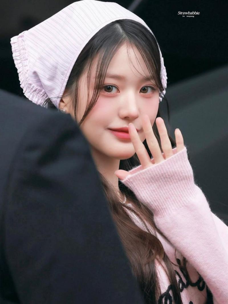 IVE (아이브) 장원영