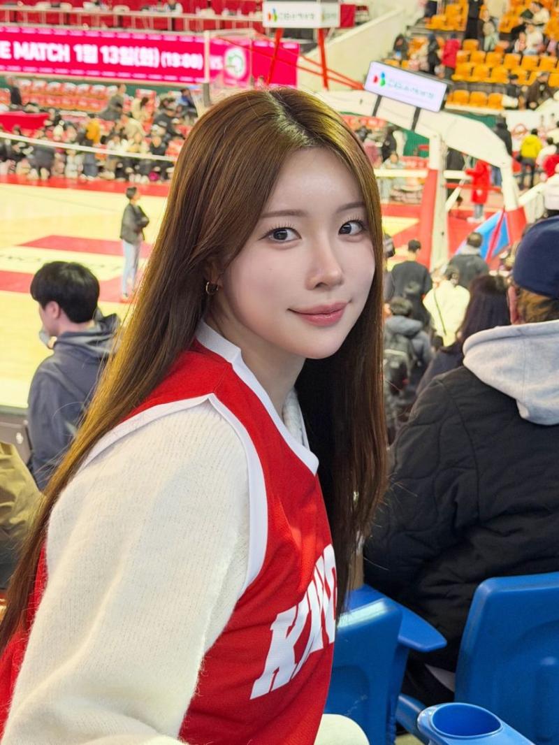 김가은 아나운서