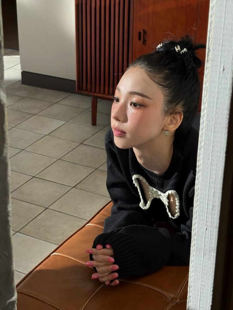 에스파 카리나