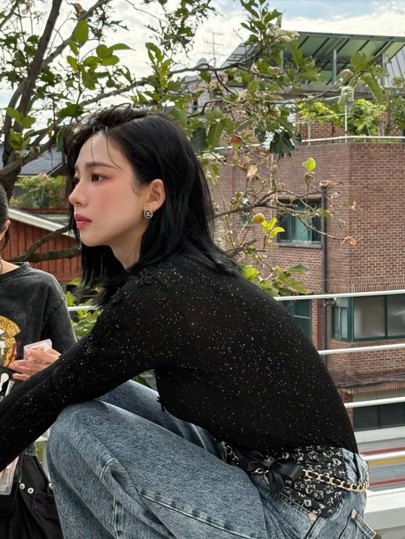 에스파 카리나
