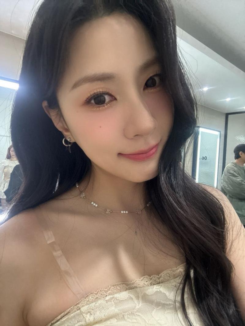 에이핑크 하영