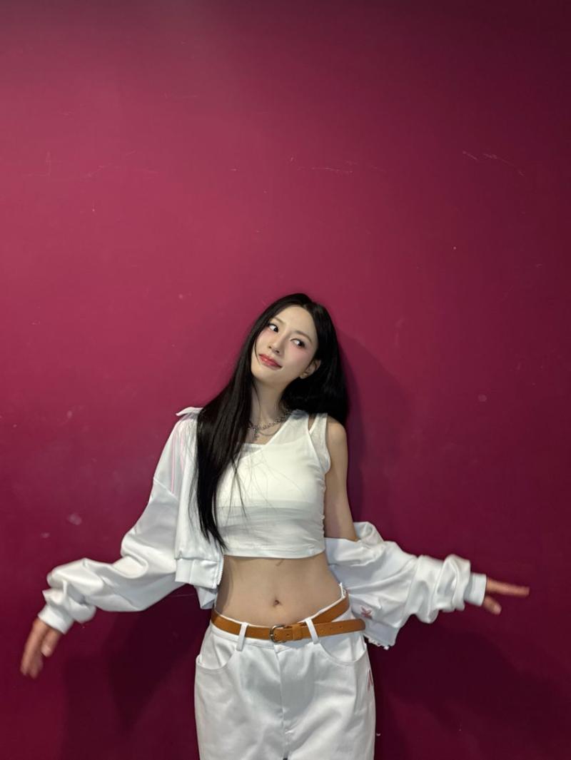 에이핑크 하영