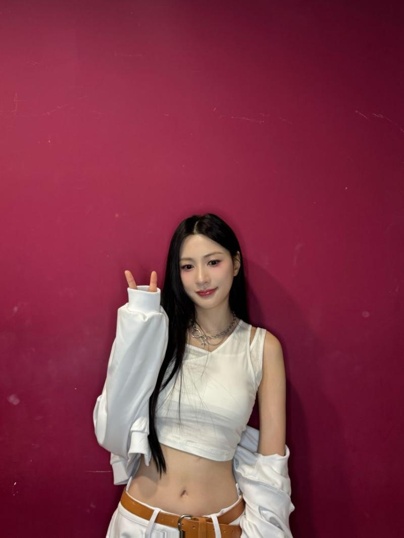 에이핑크 하영