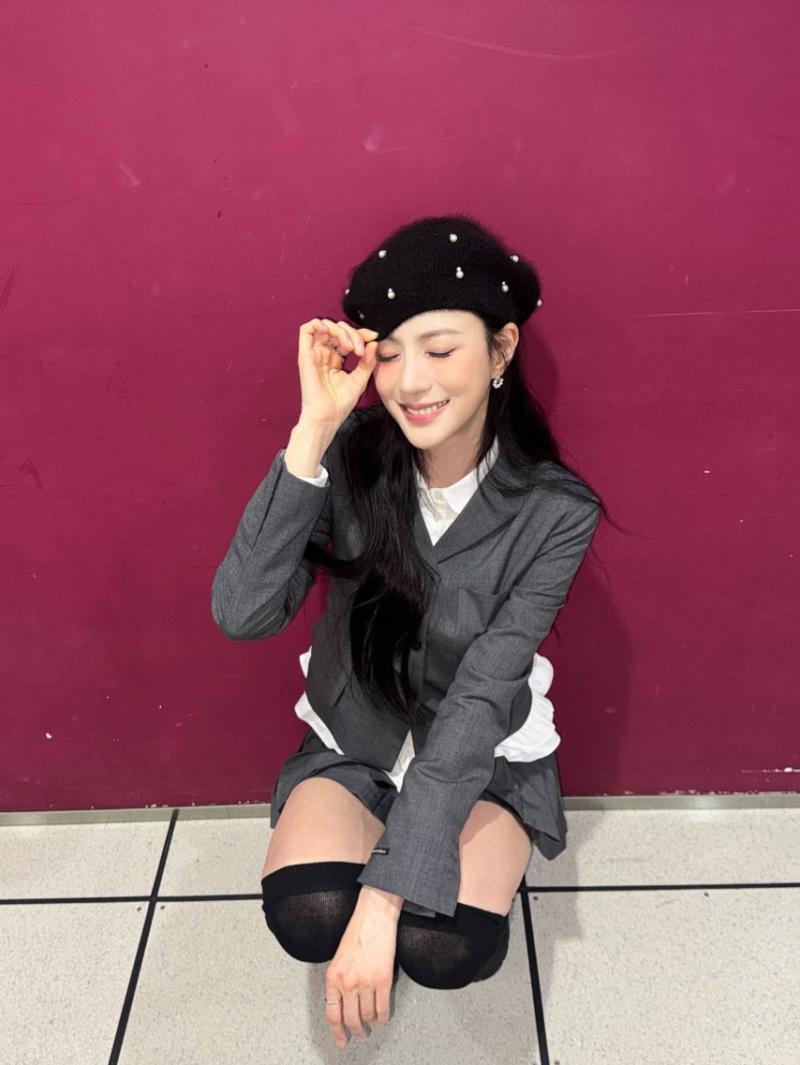 에이핑크 하영