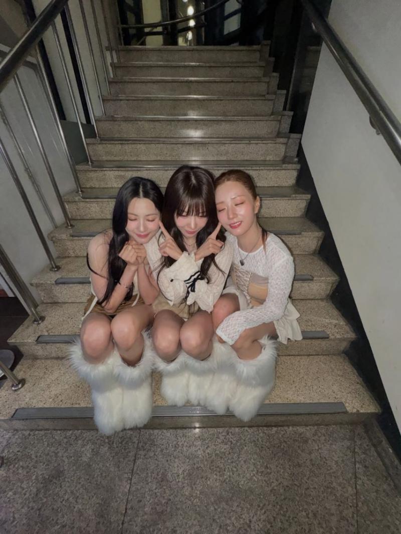 에이핑크 하영