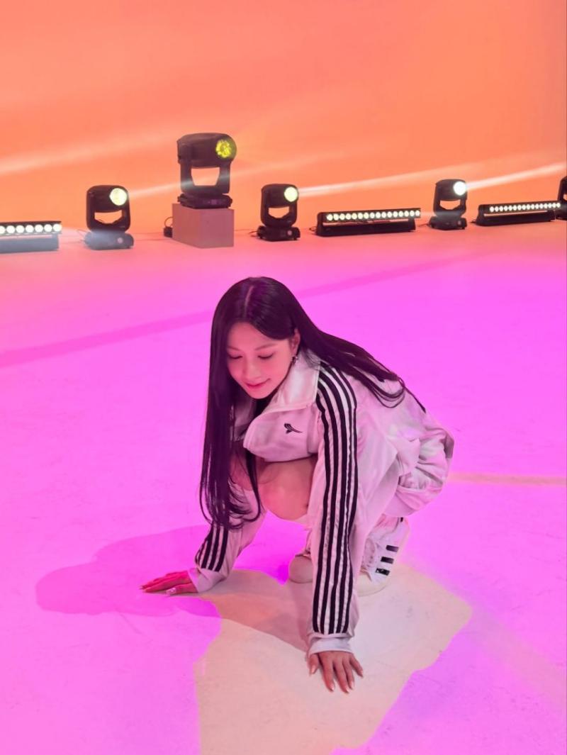 에이핑크 하영