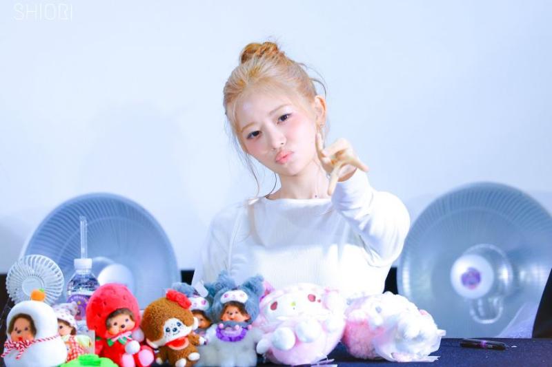 아이브 레이
