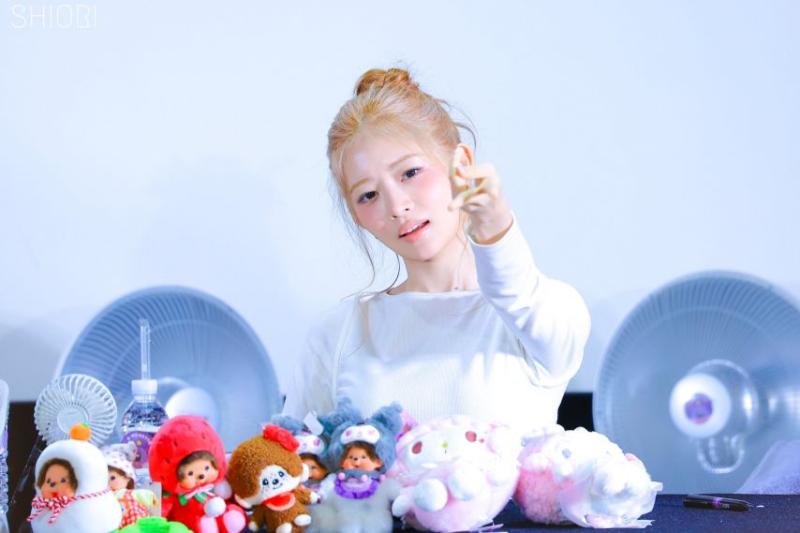 아이브 레이